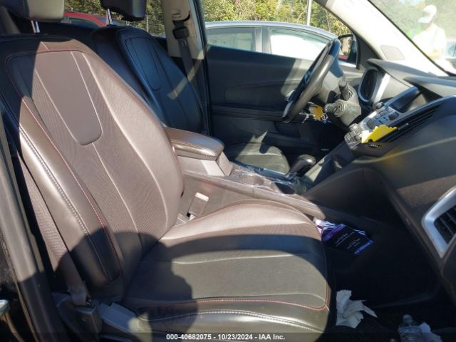 Photo 4 VIN: 2GNFLGE32H6115528 - CHEVROLET EQUINOX 