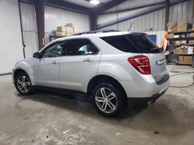 Photo 1 VIN: 2GNFLGE32H6266563 - CHEVROLET EQUINOX PR 