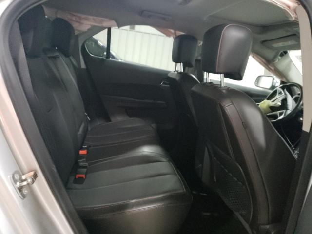 Photo 10 VIN: 2GNFLGE32H6266563 - CHEVROLET EQUINOX PR 