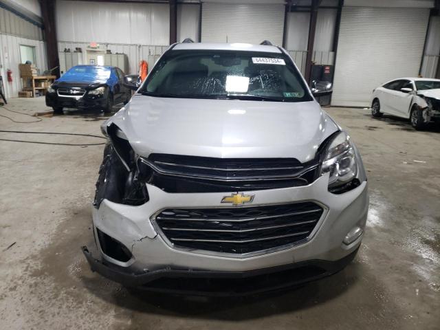 Photo 4 VIN: 2GNFLGE32H6266563 - CHEVROLET EQUINOX PR 