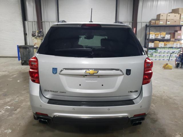 Photo 5 VIN: 2GNFLGE32H6266563 - CHEVROLET EQUINOX PR 