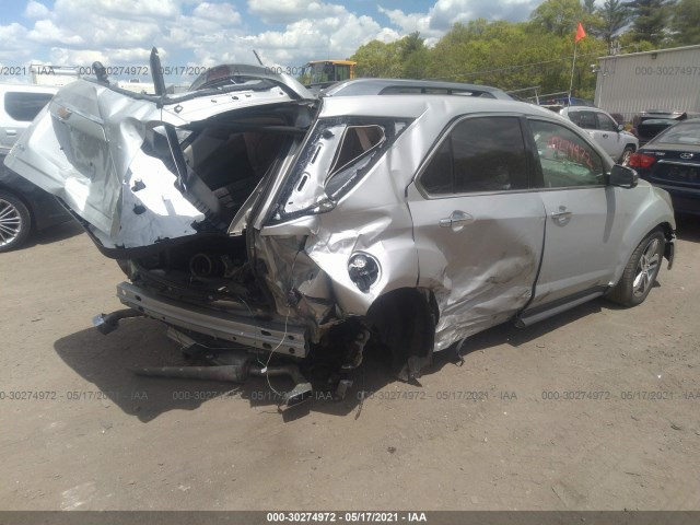 Photo 3 VIN: 2GNFLGE32H6287686 - CHEVROLET EQUINOX 