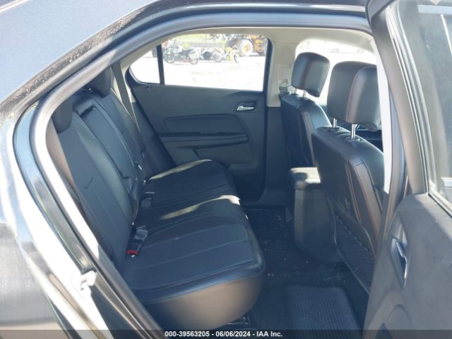 Photo 7 VIN: 2GNFLGE32H6290832 - CHEVROLET EQUINOX 