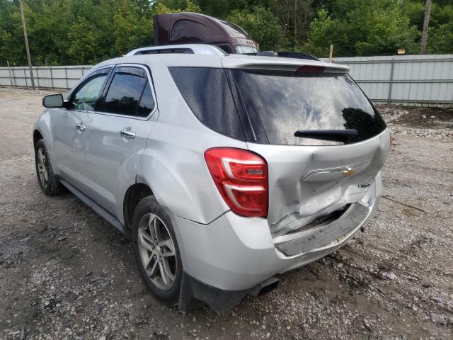 Photo 2 VIN: 2GNFLGE32H6291852 - CHEVROLET EQUINOX PR 