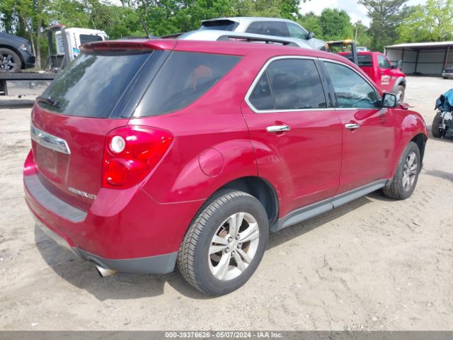 Photo 3 VIN: 2GNFLGE33D6116097 - CHEVROLET EQUINOX 