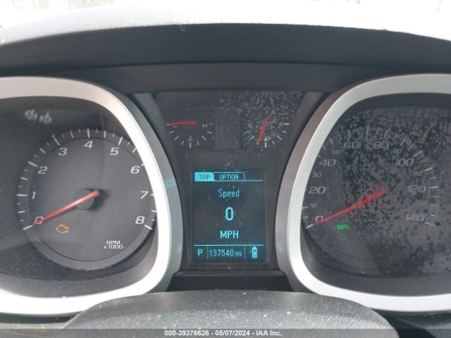 Photo 6 VIN: 2GNFLGE33D6116097 - CHEVROLET EQUINOX 