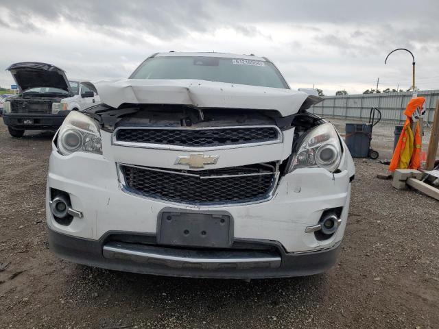 Photo 4 VIN: 2GNFLGE33D6132641 - CHEVROLET EQUINOX 