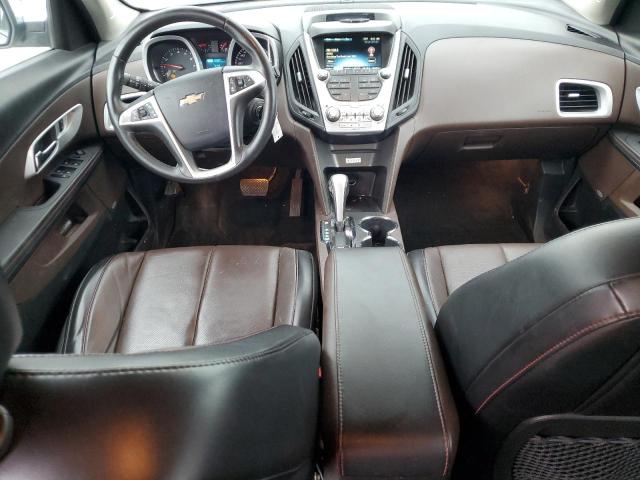 Photo 7 VIN: 2GNFLGE33D6132641 - CHEVROLET EQUINOX 