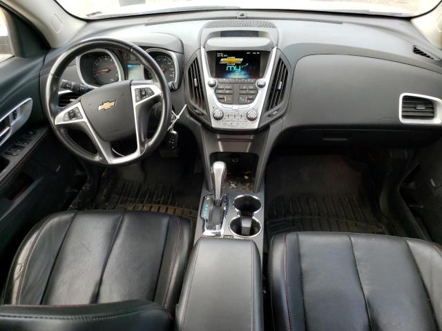 Photo 7 VIN: 2GNFLGE33D6135510 - CHEVROLET EQUINOX LT 