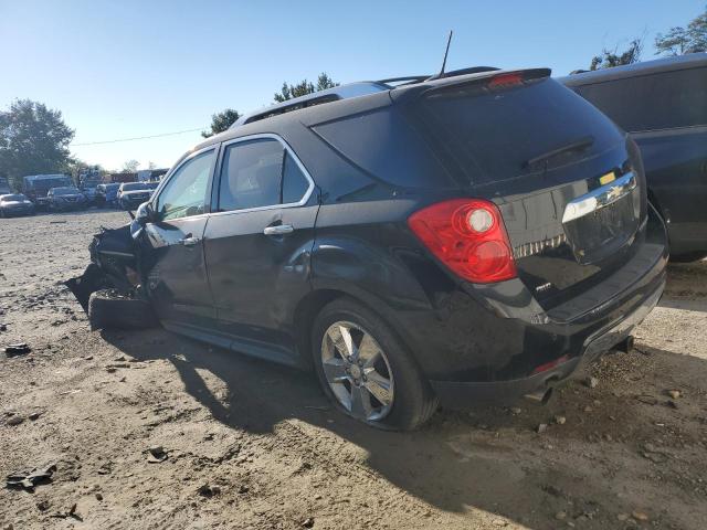 Photo 1 VIN: 2GNFLGE33D6373602 - CHEVROLET EQUINOX LT 