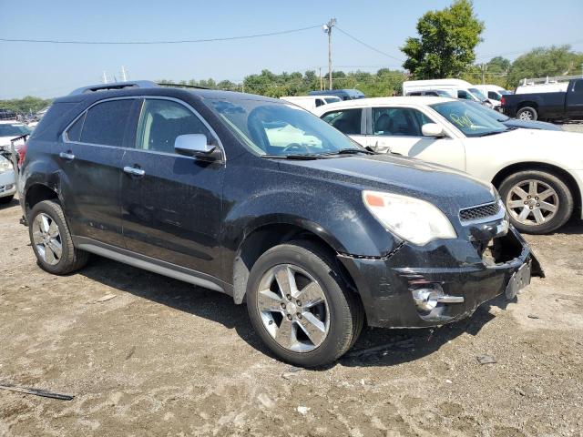 Photo 3 VIN: 2GNFLGE33D6373602 - CHEVROLET EQUINOX LT 