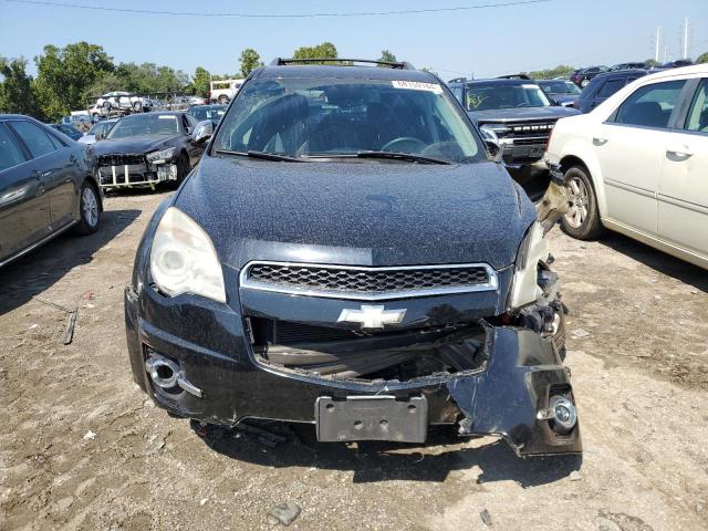 Photo 4 VIN: 2GNFLGE33D6373602 - CHEVROLET EQUINOX LT 