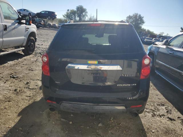 Photo 5 VIN: 2GNFLGE33D6373602 - CHEVROLET EQUINOX LT 