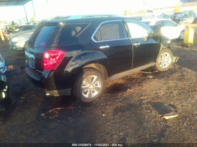 Photo 3 VIN: 2GNFLGE33D6399231 - CHEVROLET EQUINOX 