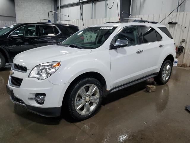 Photo 0 VIN: 2GNFLGE33D6413922 - CHEVROLET EQUINOX 