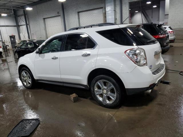 Photo 1 VIN: 2GNFLGE33D6413922 - CHEVROLET EQUINOX 