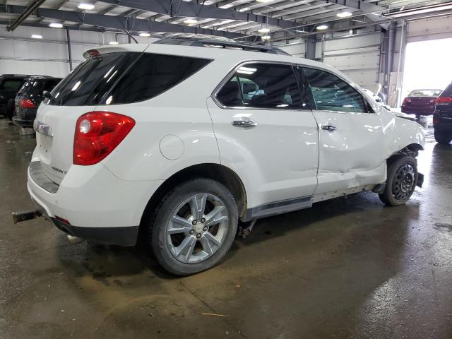 Photo 2 VIN: 2GNFLGE33D6413922 - CHEVROLET EQUINOX 