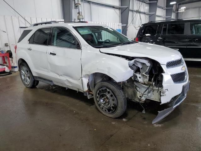 Photo 3 VIN: 2GNFLGE33D6413922 - CHEVROLET EQUINOX 