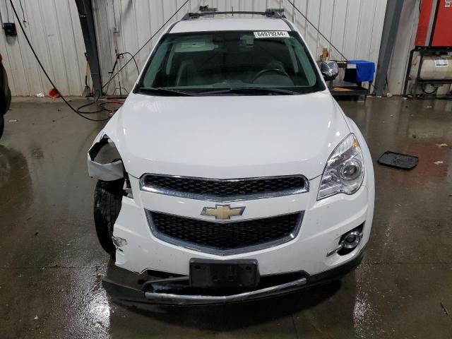 Photo 4 VIN: 2GNFLGE33D6413922 - CHEVROLET EQUINOX 