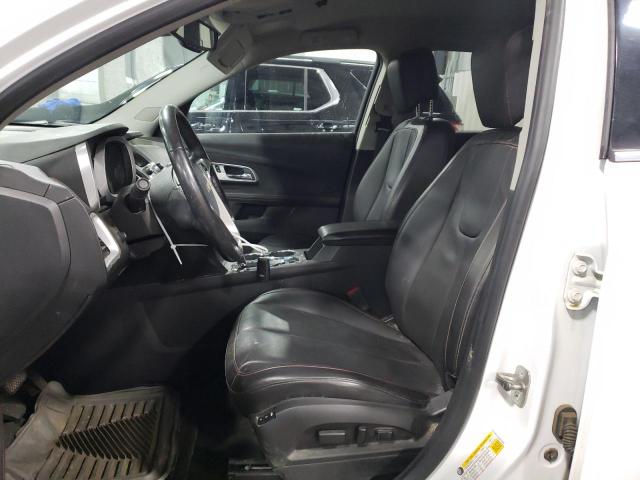 Photo 6 VIN: 2GNFLGE33D6413922 - CHEVROLET EQUINOX 