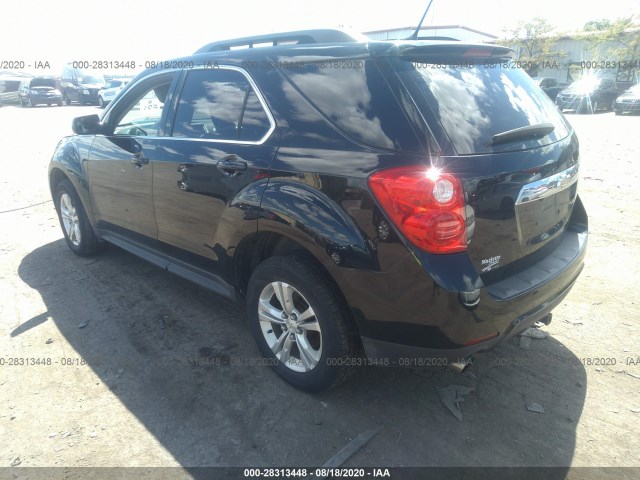 Photo 2 VIN: 2GNFLGE33E6139901 - CHEVROLET EQUINOX 