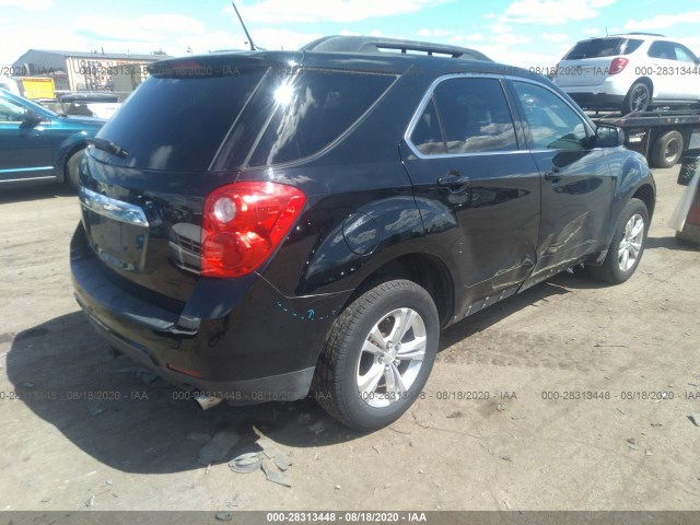 Photo 3 VIN: 2GNFLGE33E6139901 - CHEVROLET EQUINOX 