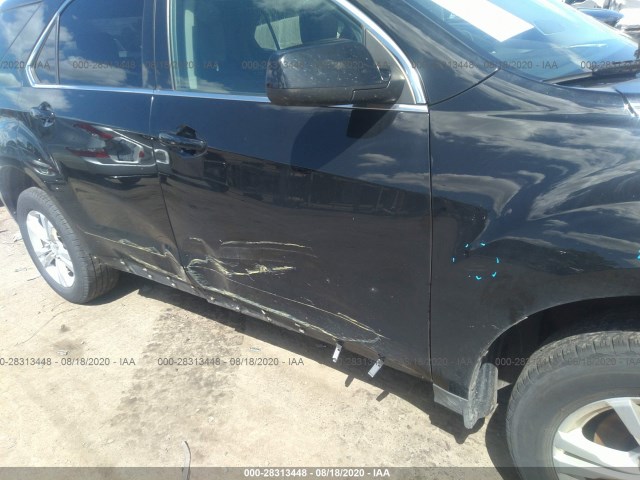 Photo 5 VIN: 2GNFLGE33E6139901 - CHEVROLET EQUINOX 