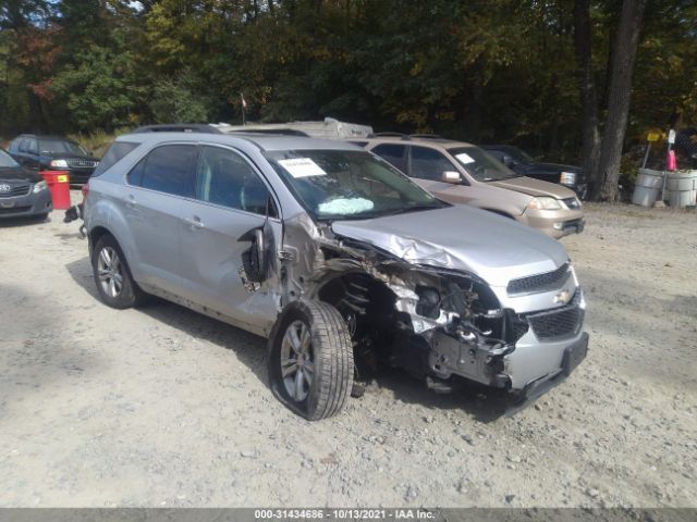 Photo 0 VIN: 2GNFLGE33E6238556 - CHEVROLET EQUINOX 