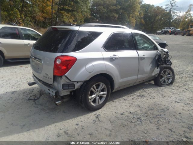 Photo 3 VIN: 2GNFLGE33E6238556 - CHEVROLET EQUINOX 