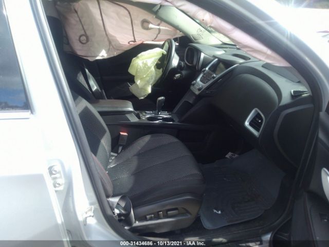 Photo 4 VIN: 2GNFLGE33E6238556 - CHEVROLET EQUINOX 