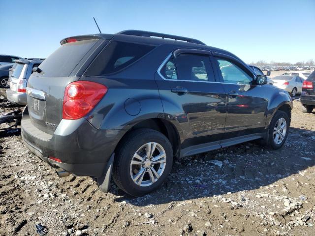 Photo 2 VIN: 2GNFLGE33E6260668 - CHEVROLET EQUINOX LT 