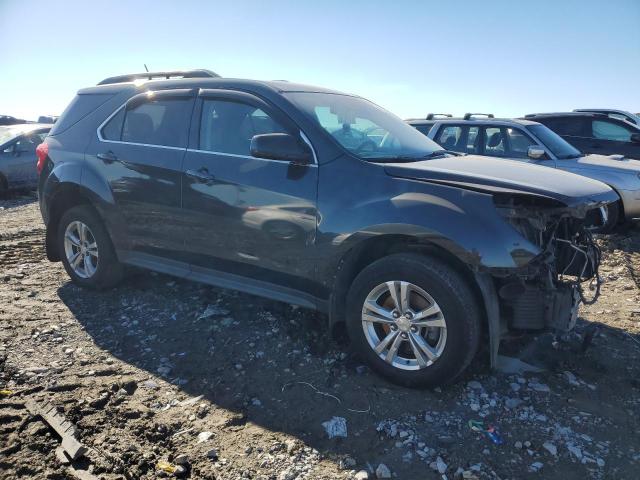 Photo 3 VIN: 2GNFLGE33E6260668 - CHEVROLET EQUINOX LT 