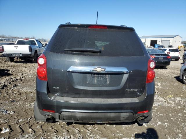 Photo 5 VIN: 2GNFLGE33E6260668 - CHEVROLET EQUINOX LT 