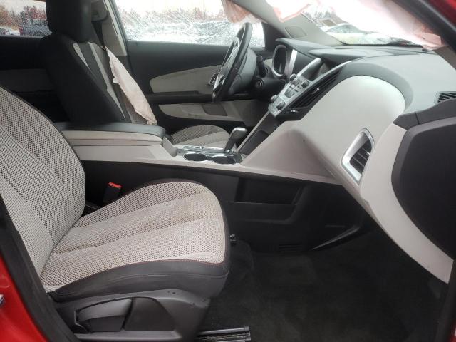 Photo 4 VIN: 2GNFLGE33F6176884 - CHEVROLET EQUINOX LT 