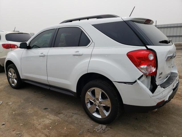 Photo 1 VIN: 2GNFLGE33F6237537 - CHEVROLET EQUINOX LT 