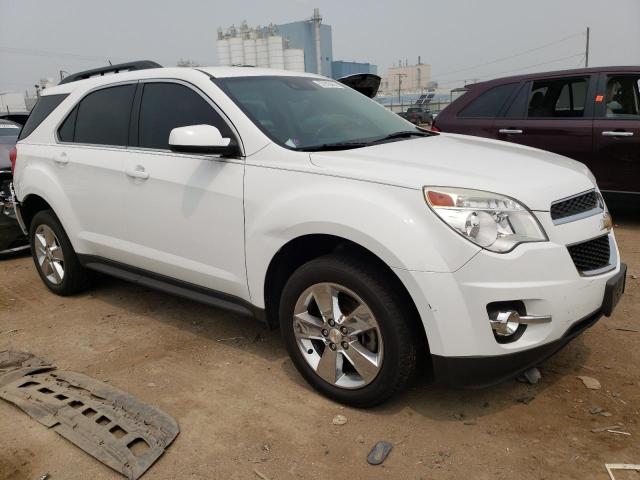 Photo 3 VIN: 2GNFLGE33F6237537 - CHEVROLET EQUINOX LT 