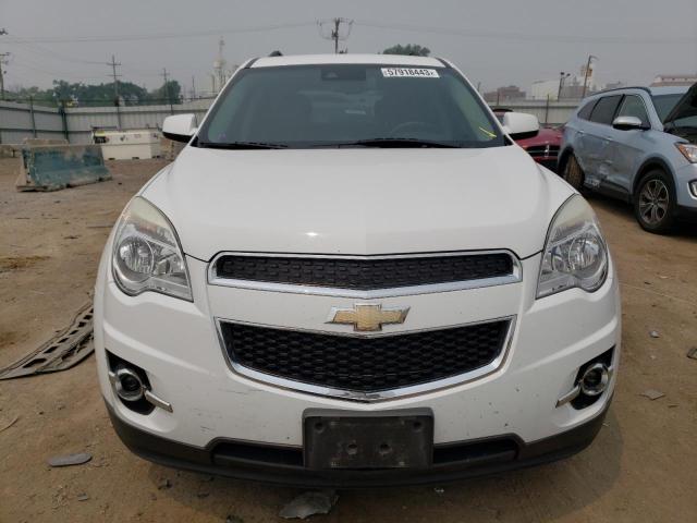 Photo 4 VIN: 2GNFLGE33F6237537 - CHEVROLET EQUINOX LT 