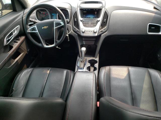 Photo 7 VIN: 2GNFLGE33F6237537 - CHEVROLET EQUINOX LT 