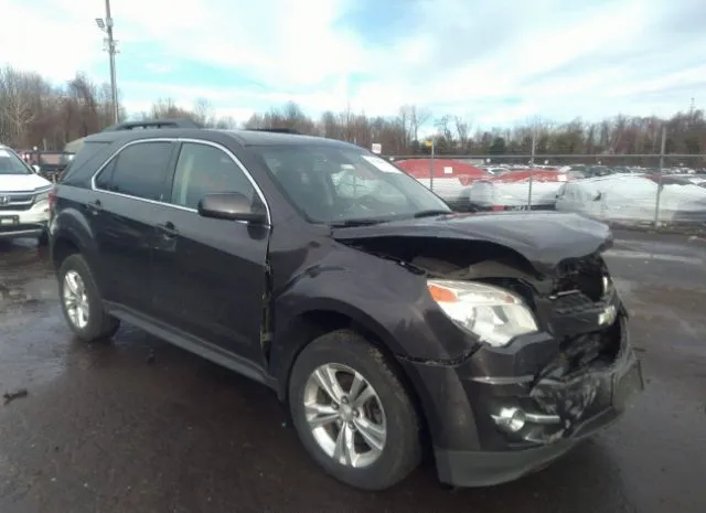 Photo 0 VIN: 2GNFLGE33F6263068 - CHEVROLET EQUINOX 