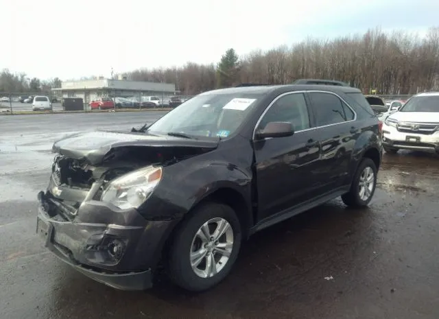 Photo 1 VIN: 2GNFLGE33F6263068 - CHEVROLET EQUINOX 