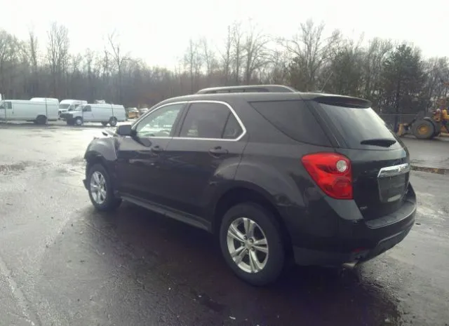 Photo 2 VIN: 2GNFLGE33F6263068 - CHEVROLET EQUINOX 