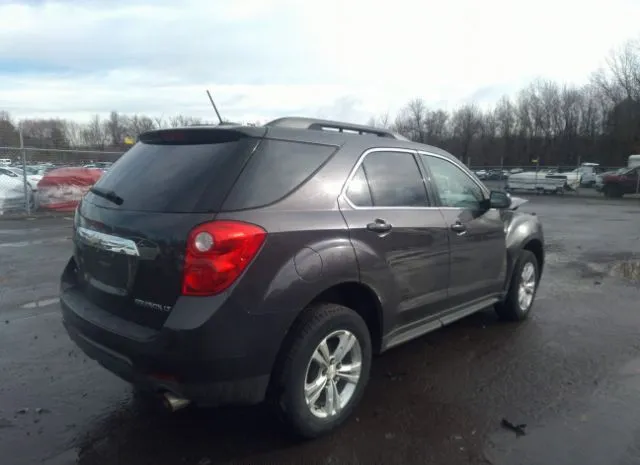 Photo 3 VIN: 2GNFLGE33F6263068 - CHEVROLET EQUINOX 