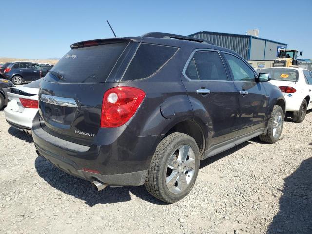 Photo 2 VIN: 2GNFLGE33F6369844 - CHEVROLET EQUINOX LT 