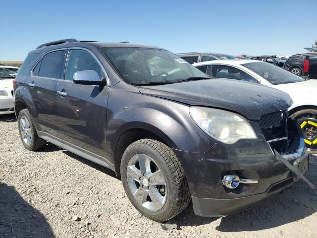 Photo 3 VIN: 2GNFLGE33F6369844 - CHEVROLET EQUINOX LT 