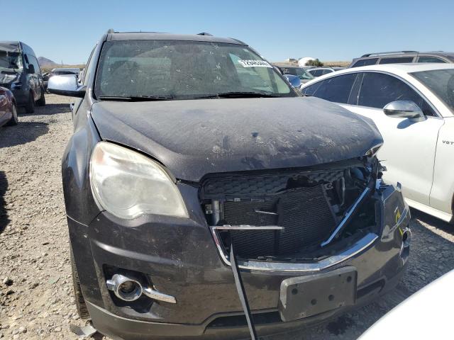 Photo 4 VIN: 2GNFLGE33F6369844 - CHEVROLET EQUINOX LT 