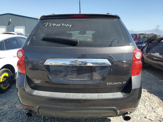 Photo 5 VIN: 2GNFLGE33F6369844 - CHEVROLET EQUINOX LT 