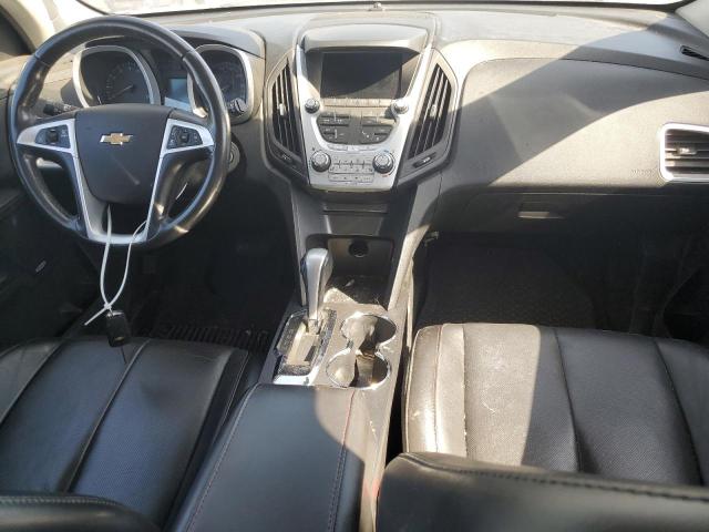 Photo 7 VIN: 2GNFLGE33F6369844 - CHEVROLET EQUINOX LT 