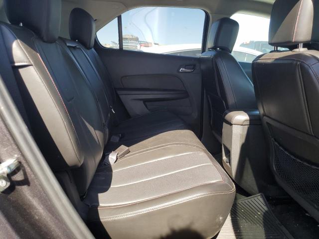 Photo 9 VIN: 2GNFLGE33F6369844 - CHEVROLET EQUINOX LT 