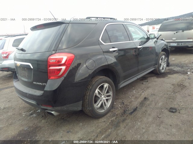 Photo 3 VIN: 2GNFLGE33G6178863 - CHEVROLET EQUINOX 