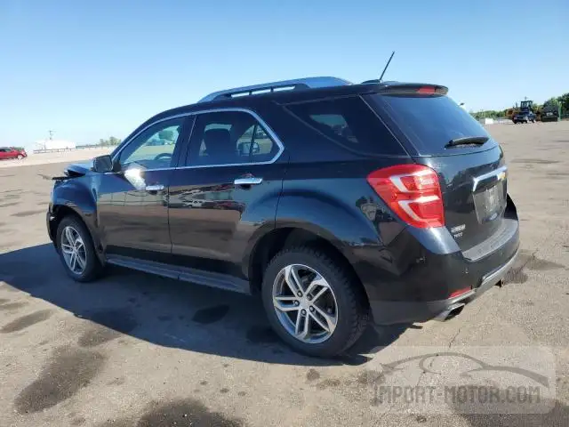 Photo 1 VIN: 2GNFLGE33G6220965 - CHEVROLET EQUINOX 